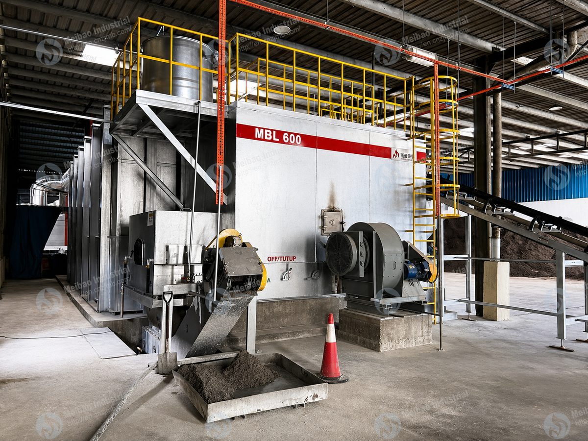 Coal-Fired Hot Air Furnace Coal-Fired Hot Air Furnace